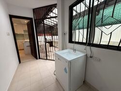 Ming Teck Park (D10), Semi-Detached #611421111